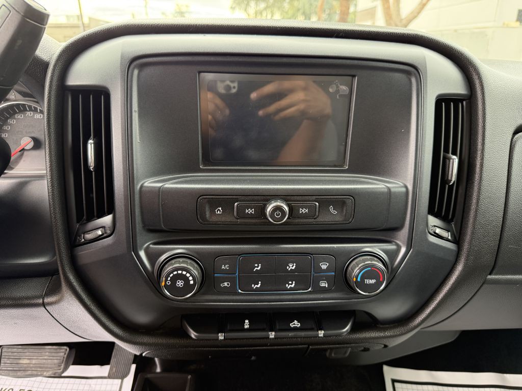 2019 Chevrolet Silverado 1500 Image 22