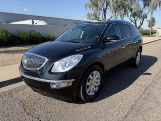Image for 2012 Buick Enclave  ID: 7029075