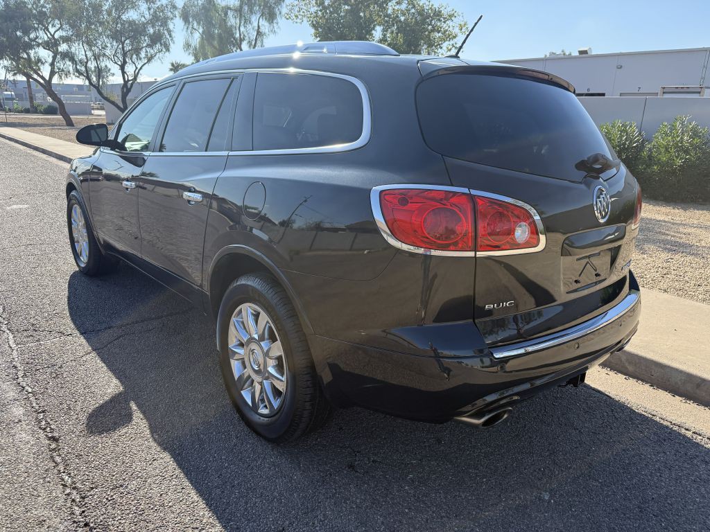 2012 Buick Enclave Image 7