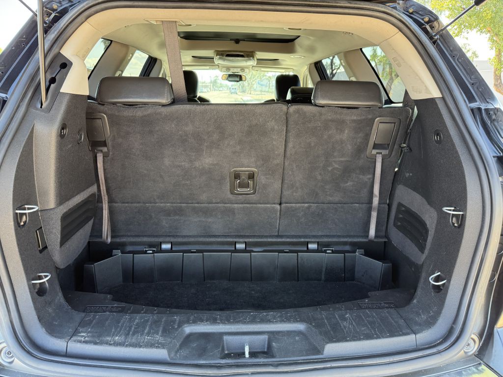 2012 Buick Enclave Image 13