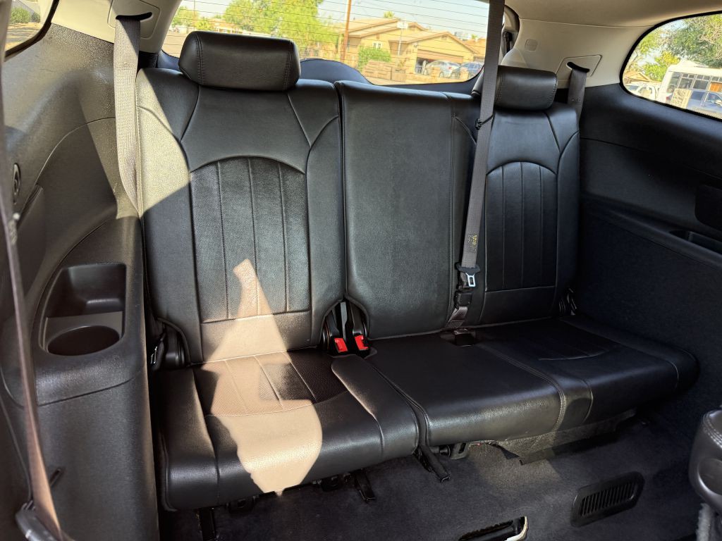 2012 Buick Enclave Image 14