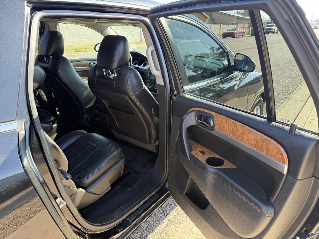 2012 Buick Enclave Image 15