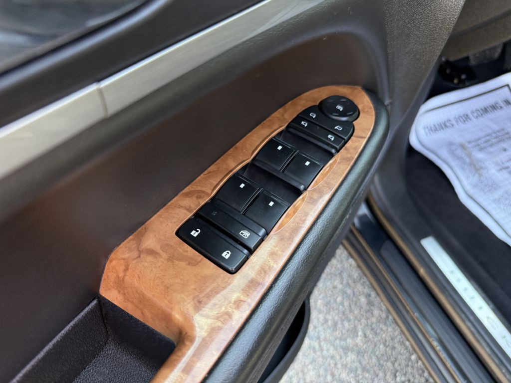 2012 Buick Enclave Image 20