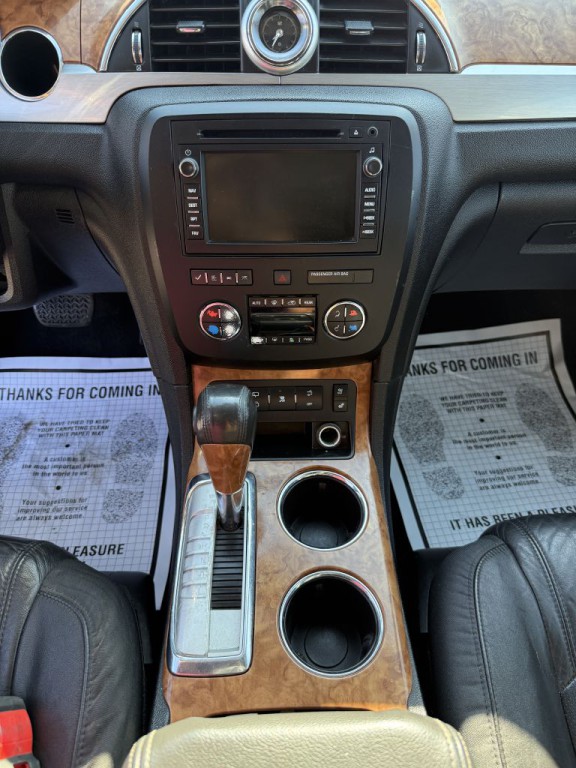 2012 Buick Enclave Image 24