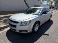 Image for 2020 Chevrolet Malibu LS ID: 7042352