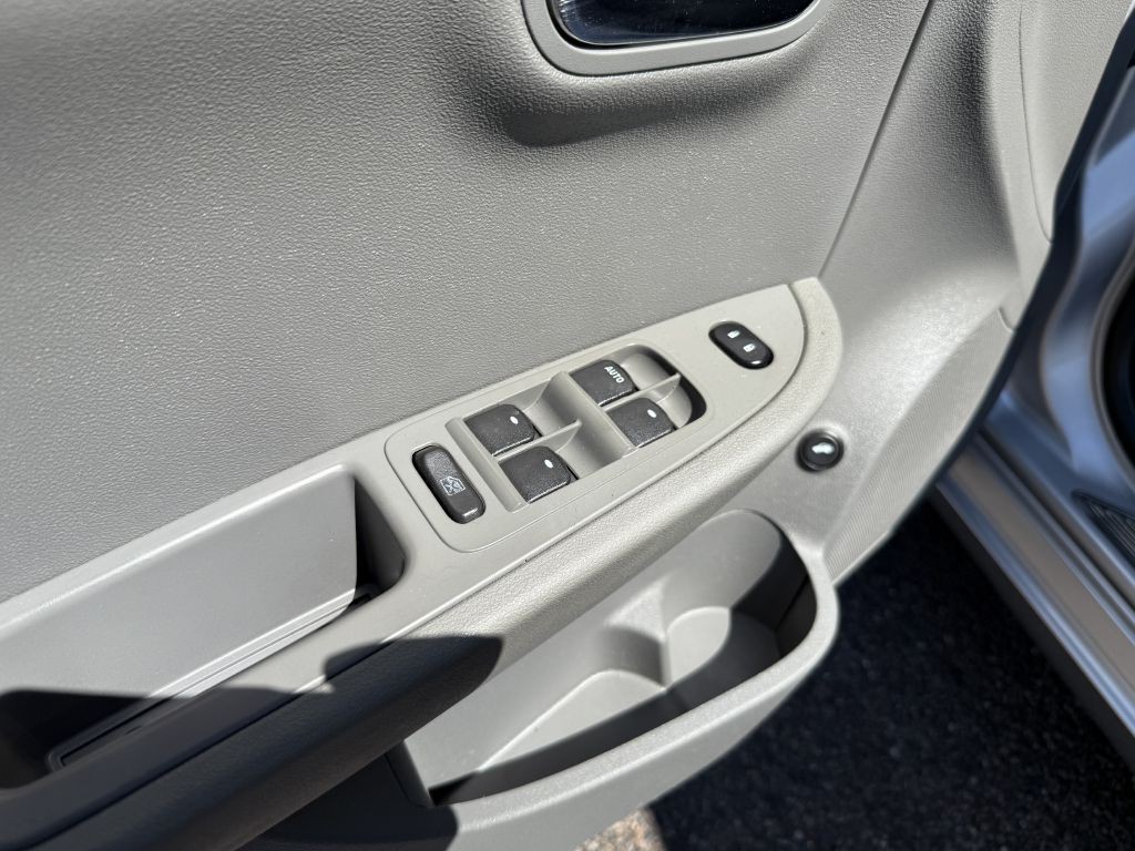 2020 Chevrolet Malibu Image 16