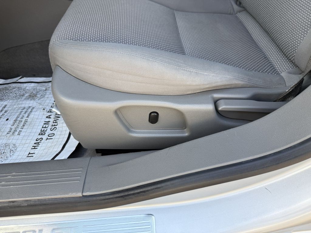 2020 Chevrolet Malibu Image 17