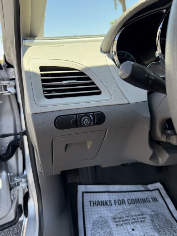 2020 Chevrolet Malibu Image 18