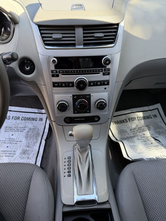 2020 Chevrolet Malibu Image 20