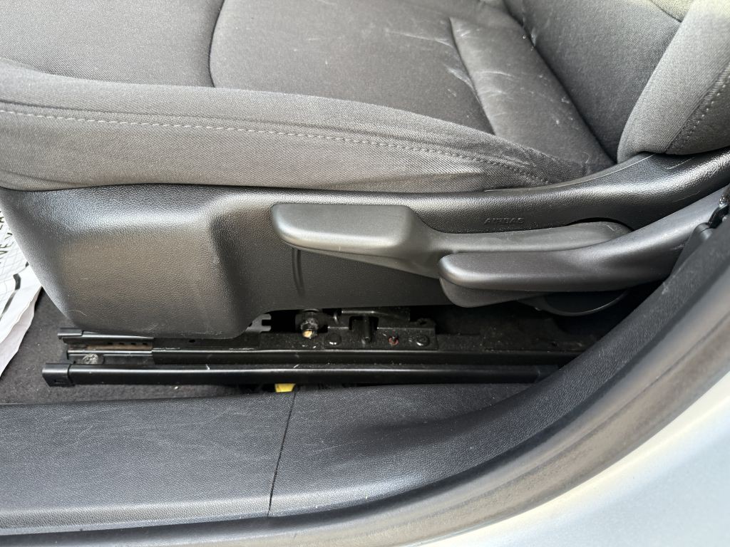 2020 Chevrolet Malibu Image 19
