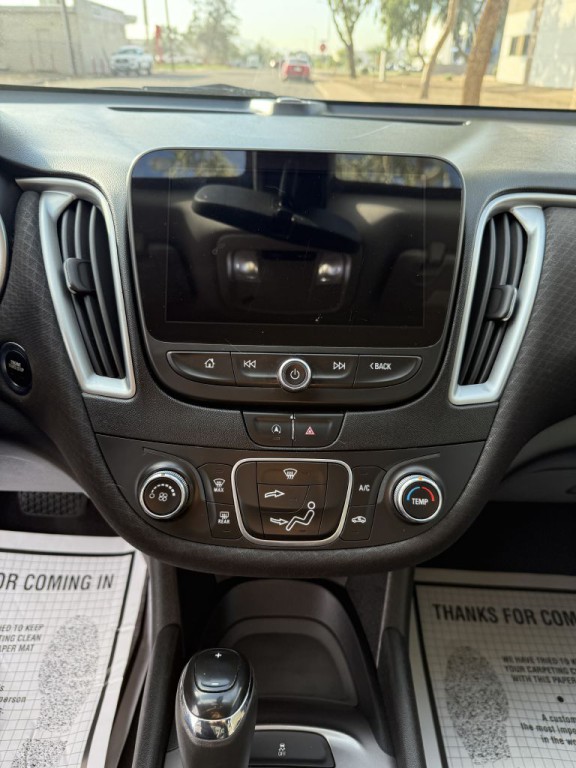 2020 Chevrolet Malibu Image 22