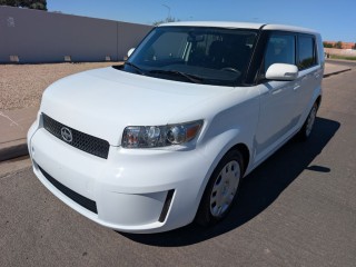 Image for 2009 Scion xB XB ID: 7042360