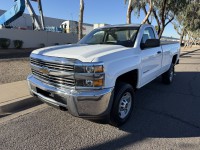Image for 2017 Chevrolet Silverado 1500 Heavy Duty ID: 7049929