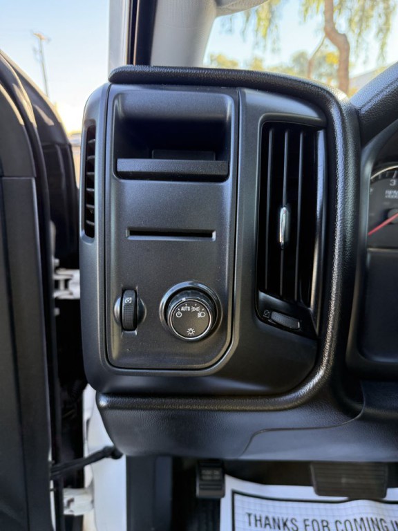 2017 Chevrolet Silverado 1500 Image 14