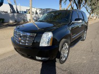 Image for 2008 Cadillac Escalade Luxury ID: 7049953