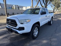 Image for 2016 Toyota Tacoma Access Cab ID: 7058453