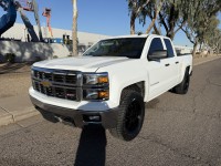 Image for 2014 Chevrolet Silverado 1500 1500 2LT ID: 7065272
