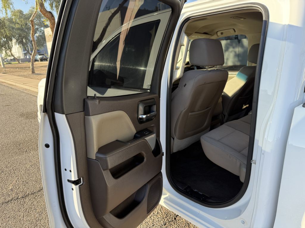 2014 Chevrolet Silverado 1500 Image 9