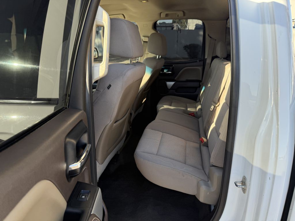 2014 Chevrolet Silverado 1500 Image 10