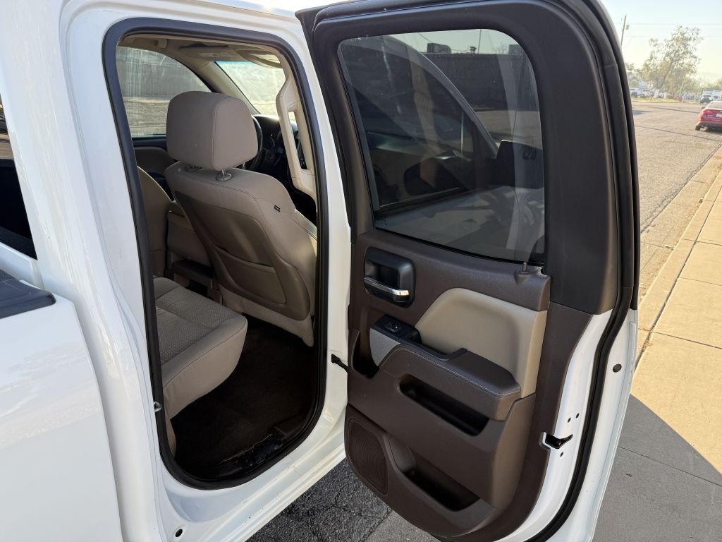 2014 Chevrolet Silverado 1500 Image 11