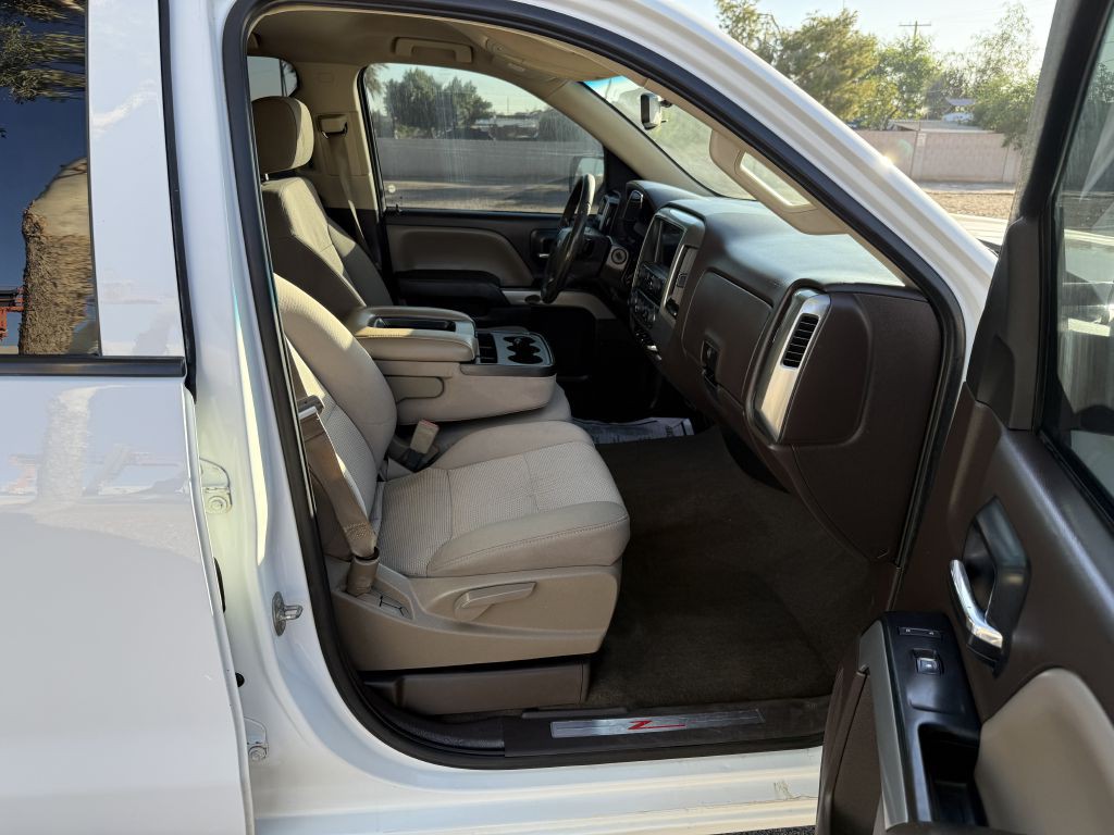 2014 Chevrolet Silverado 1500 Image 14