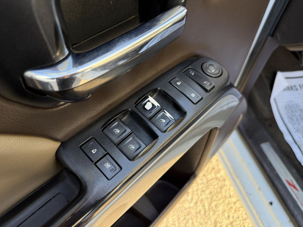 2014 Chevrolet Silverado 1500 Image 16