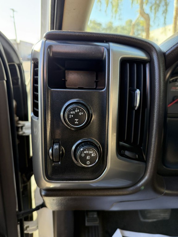 2014 Chevrolet Silverado 1500 Image 18
