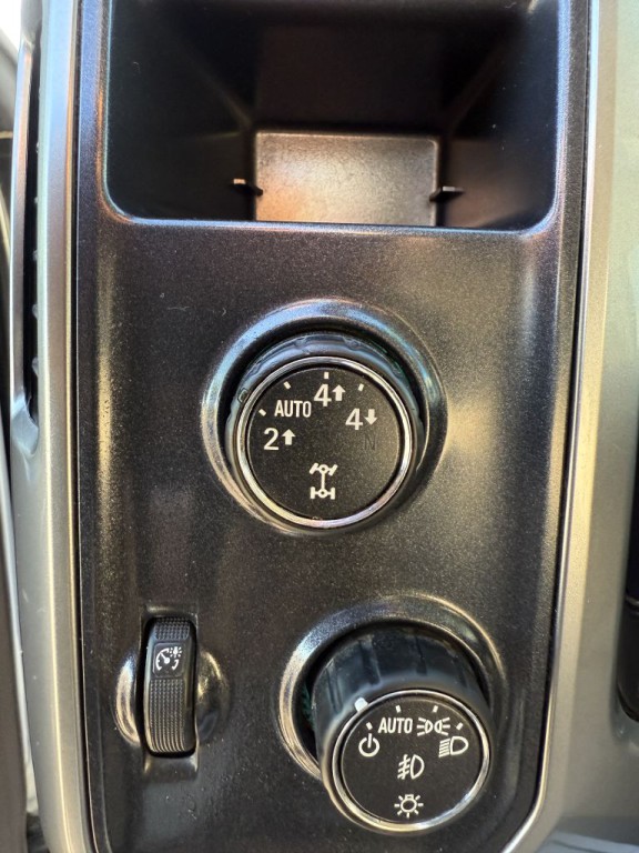 2014 Chevrolet Silverado 1500 Image 19