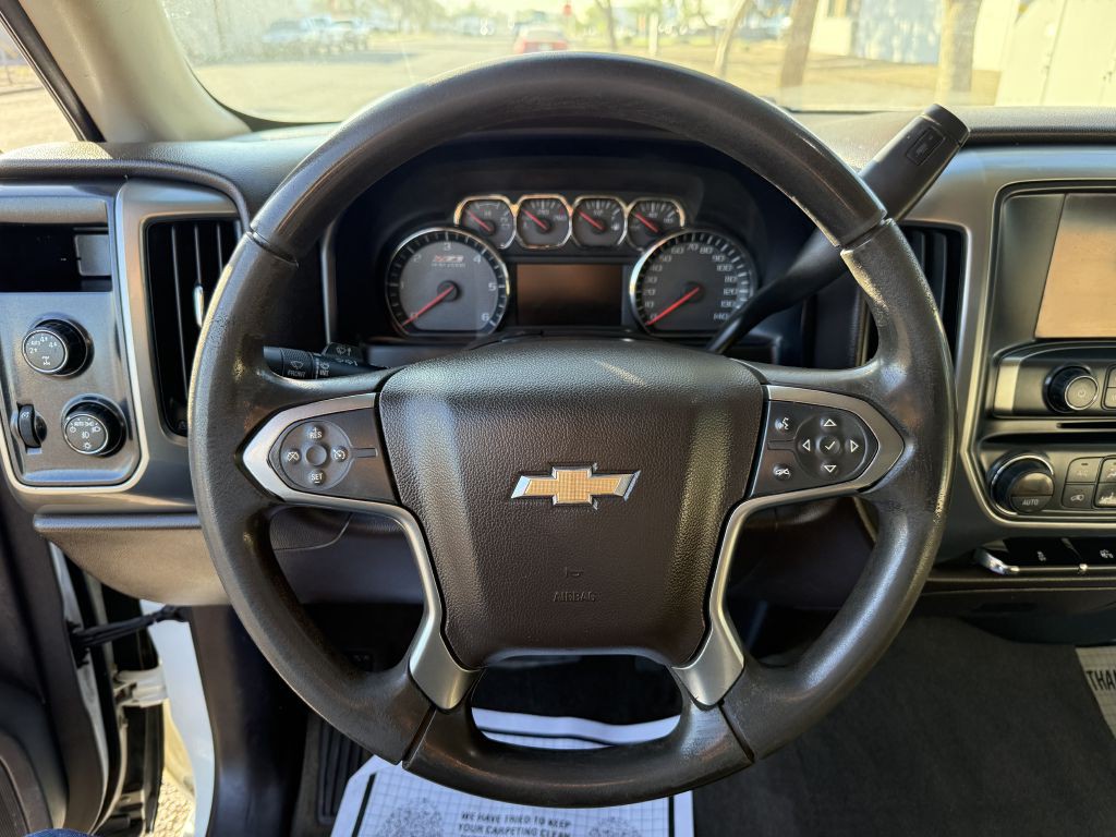 2014 Chevrolet Silverado 1500 Image 20
