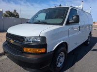 Image for 2021 Chevrolet Express G2500 ID: 7084157