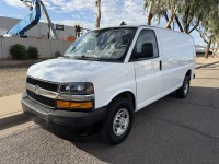 Image for 2019 Chevrolet Express G2500 ID: 7122503