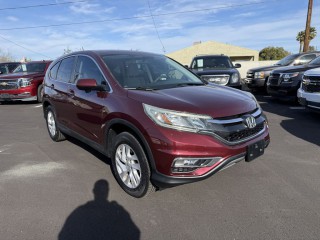 Image for 2016 Honda CR-V EX ID: 7135396