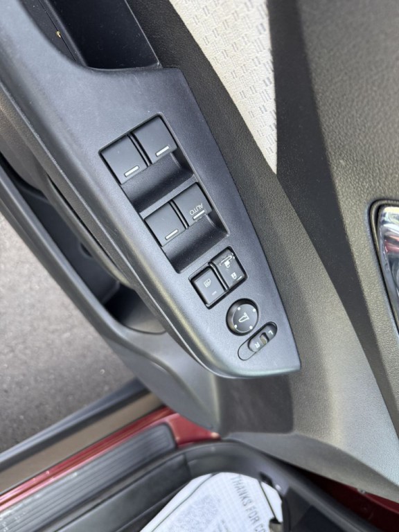 2016 Honda CR-V Image 16