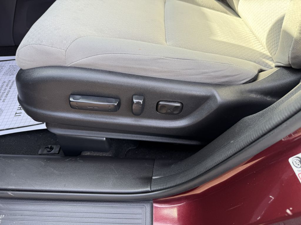 2016 Honda CR-V Image 17