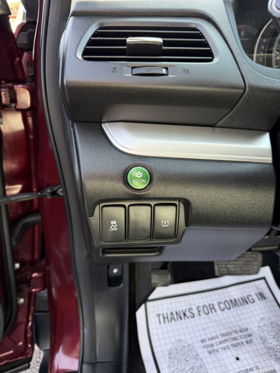 2016 Honda CR-V Image 18