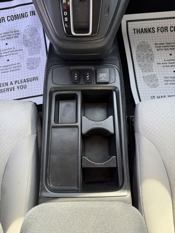 2016 Honda CR-V Image 21