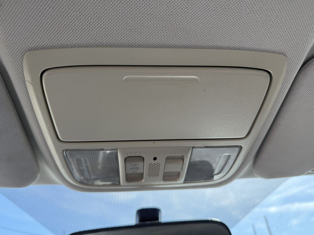 2016 Honda CR-V Image 22