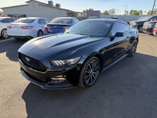 Image for 2016 Ford Mustang  ID: 7135683