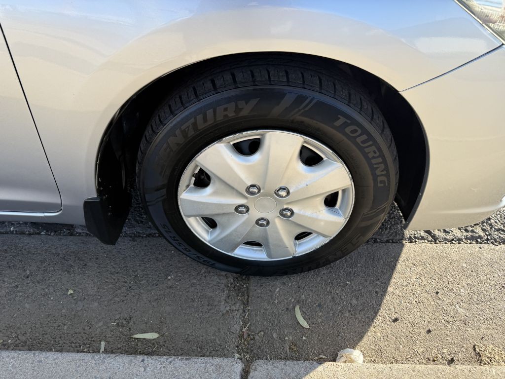 2014 Honda Civic Image 15