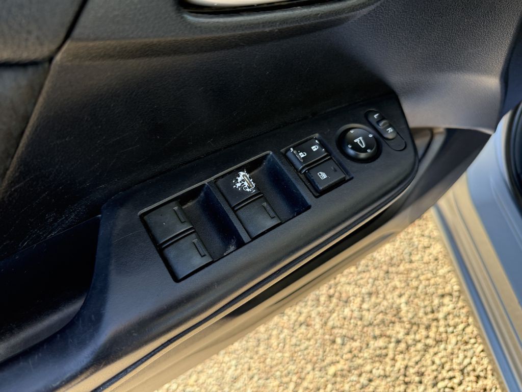 2014 Honda Civic Image 16