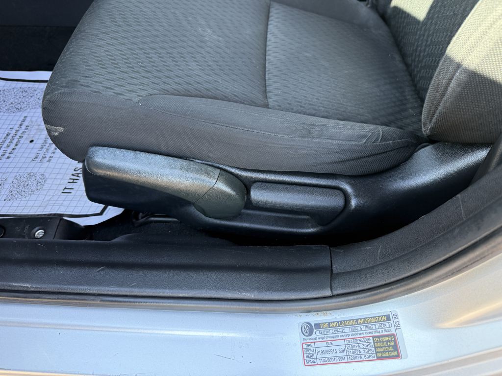 2014 Honda Civic Image 17