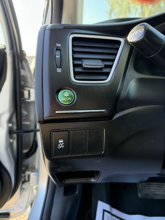 2014 Honda Civic Image 18