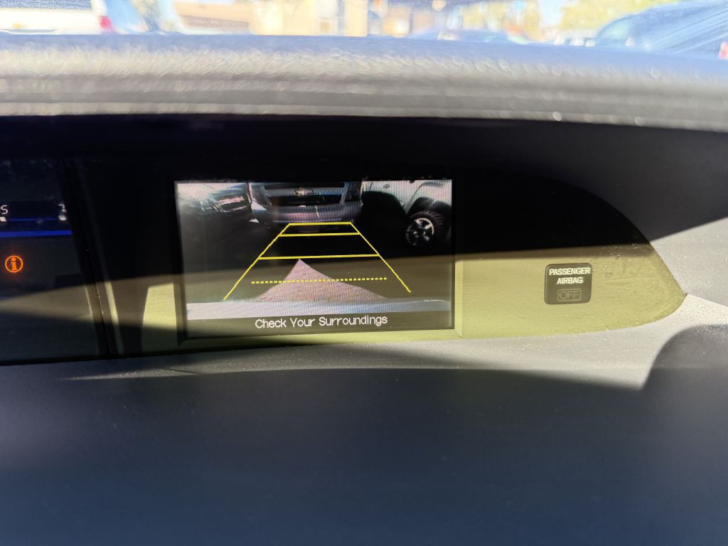 2014 Honda Civic Image 21