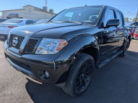 Image for 2018 Nissan Frontier SV ID: 7140582