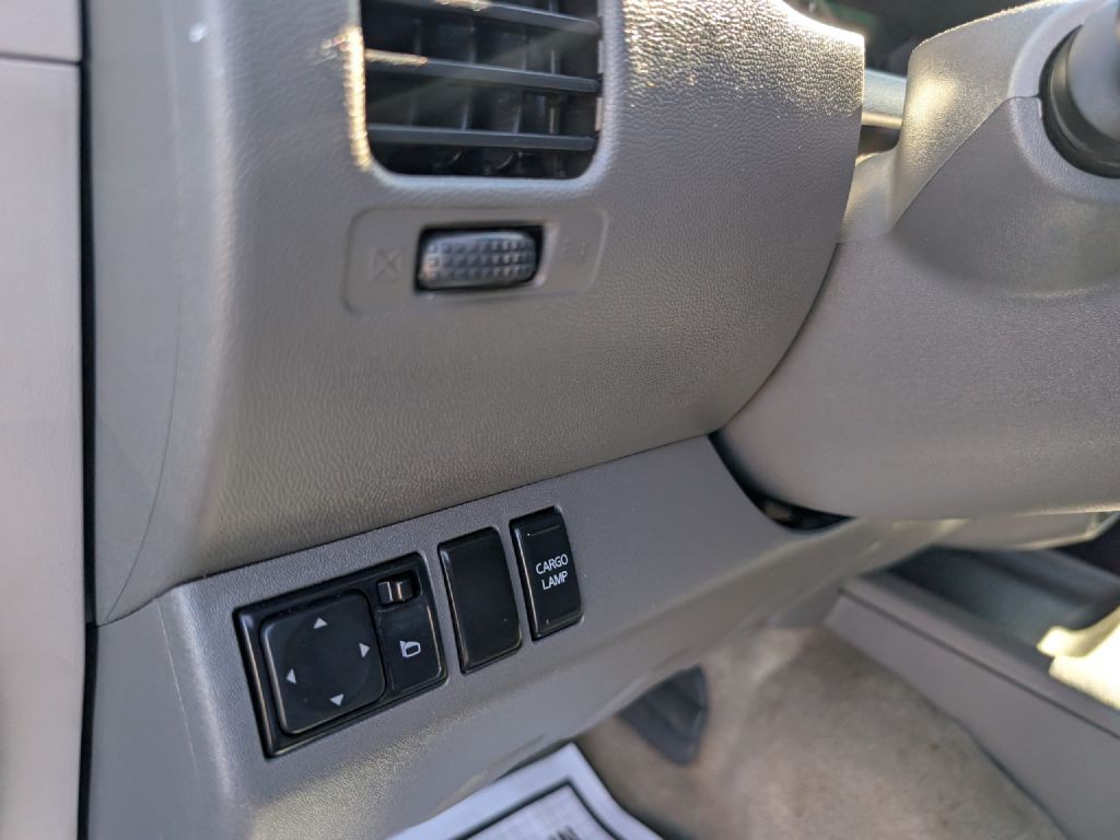 2018 Nissan Frontier Image 22