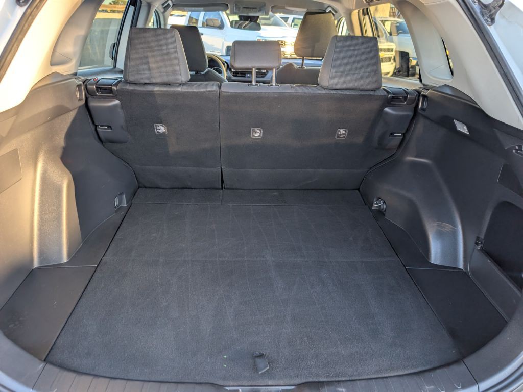 2021 Toyota Rav4 Image 13