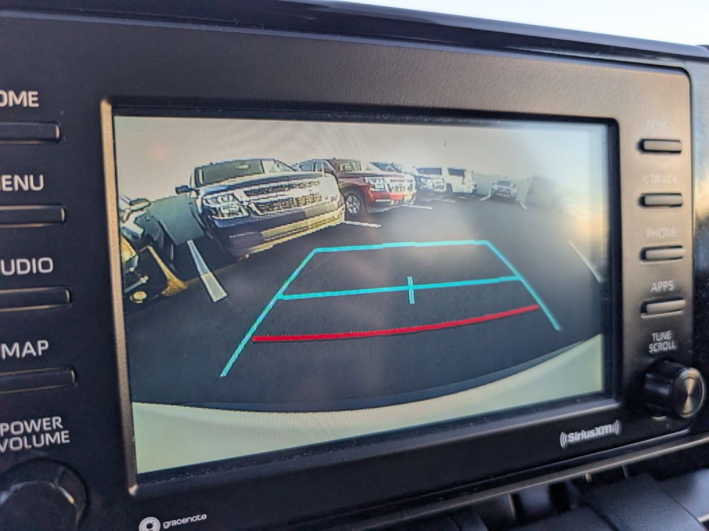 2021 Toyota Rav4 Image 22