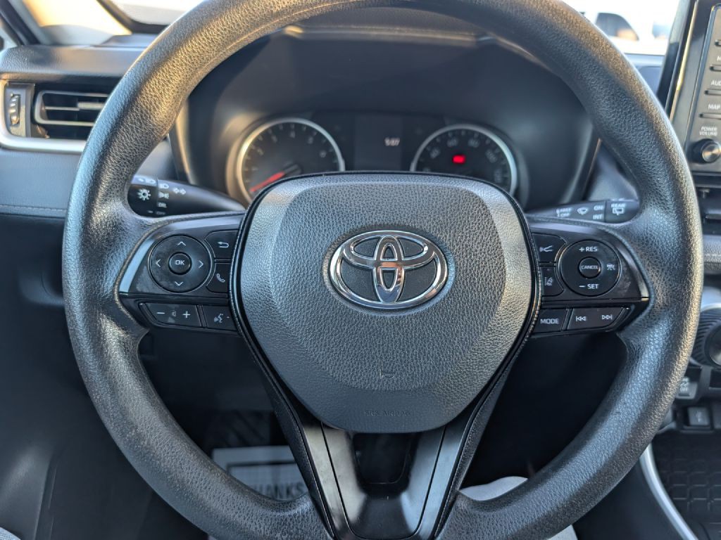 2021 Toyota Rav4 Image 23