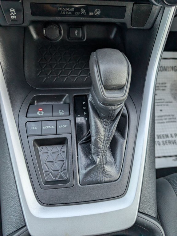 2021 Toyota Rav4 Image 24