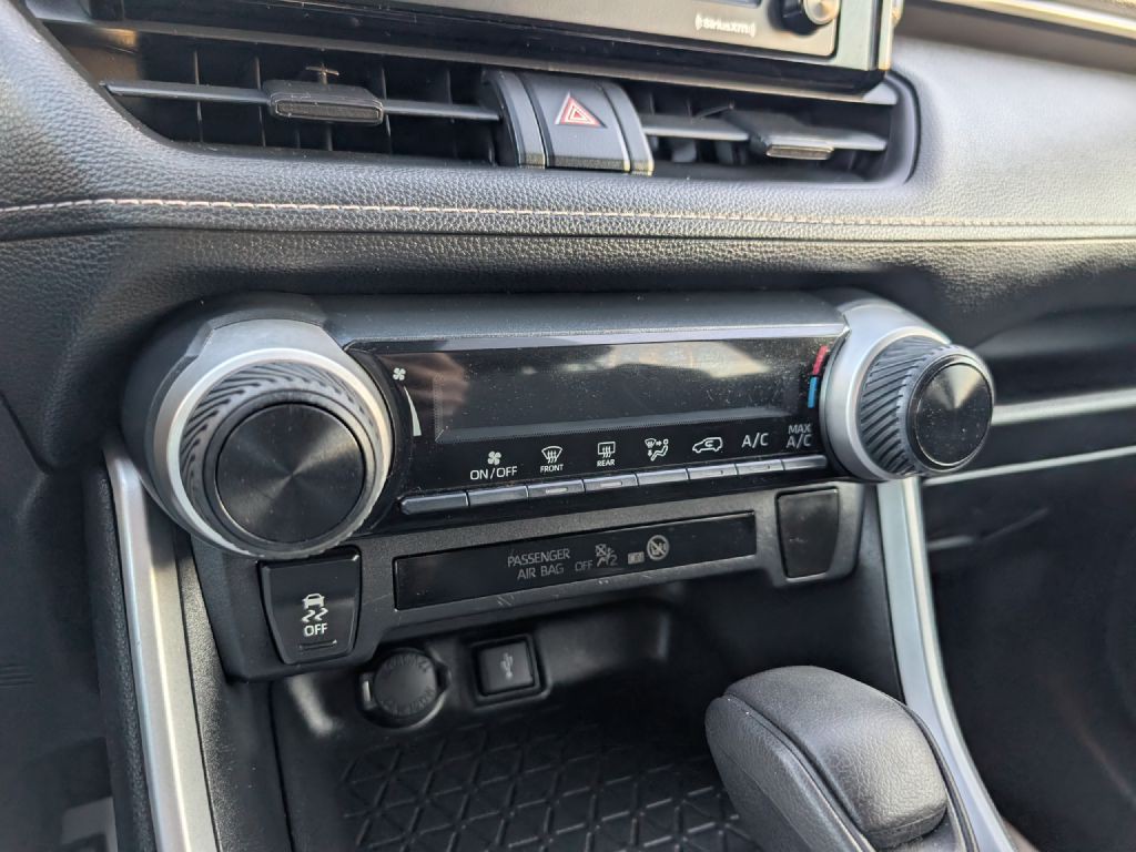 2021 Toyota Rav4 Image 25